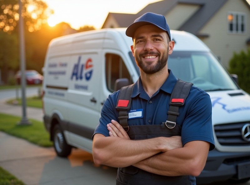 HVAC Technician
