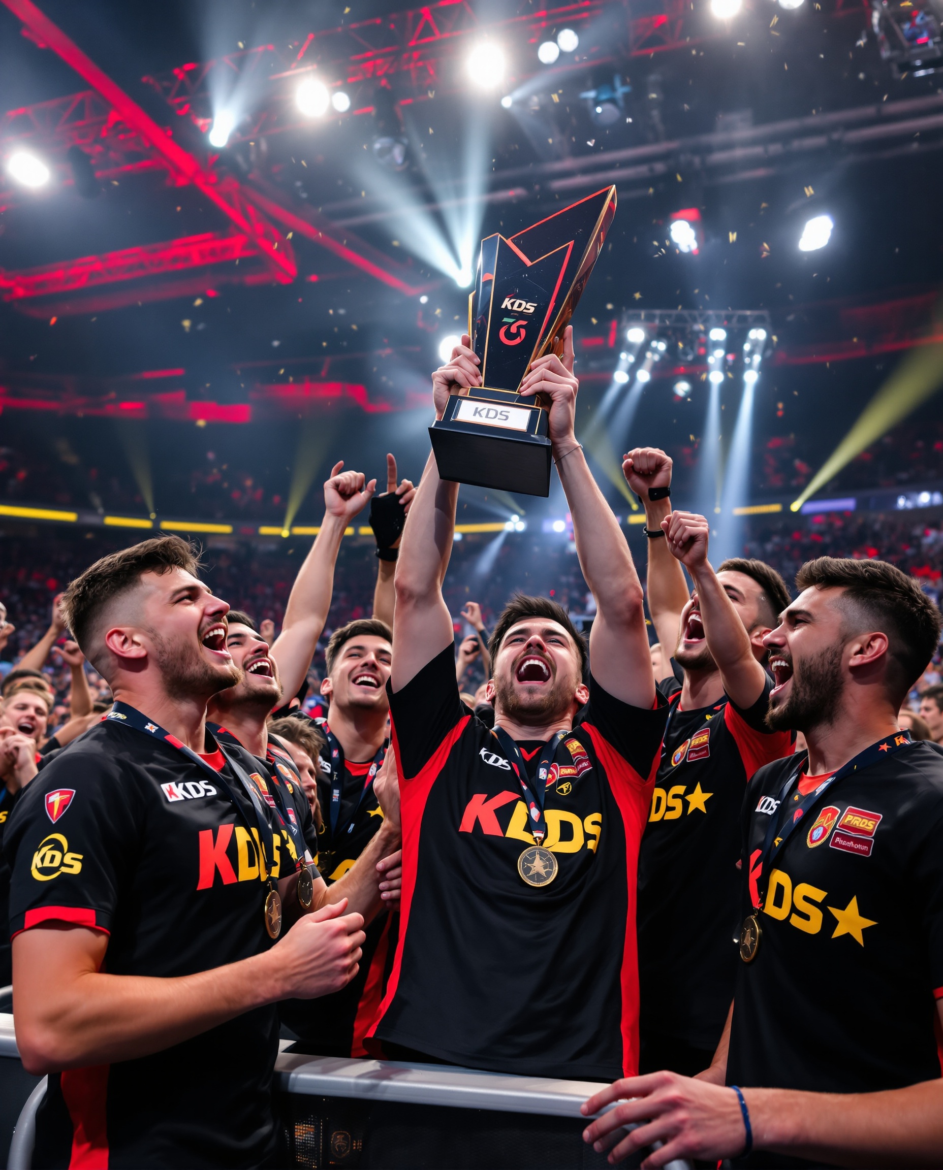 Partnership Opportunities