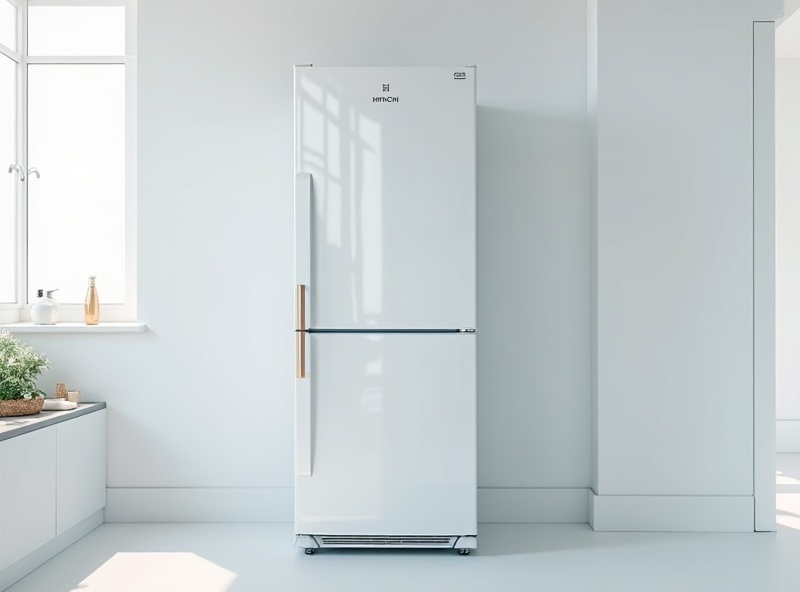 Hitachi Refrigerators Repair Dubai