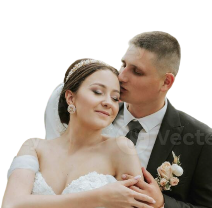 Sofia & Marco
