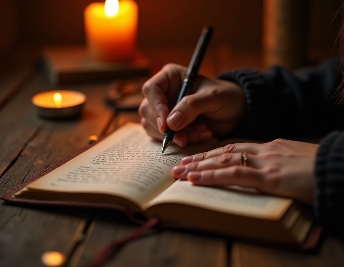 Built from experience — The Inner Alchemy origin