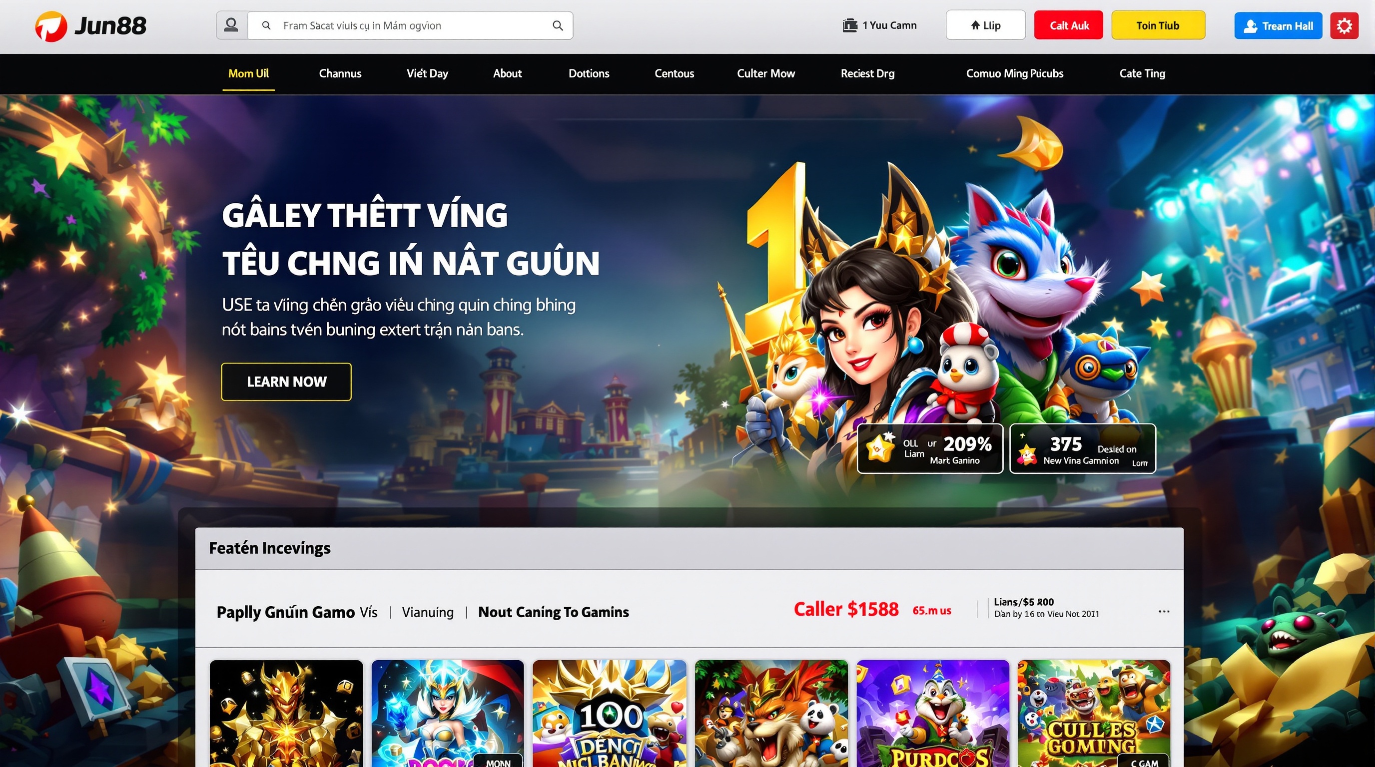 Tổng quan về game Go88