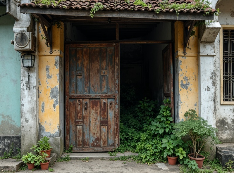 Nhà Phố Bỏ Phí – Bình Thạnh