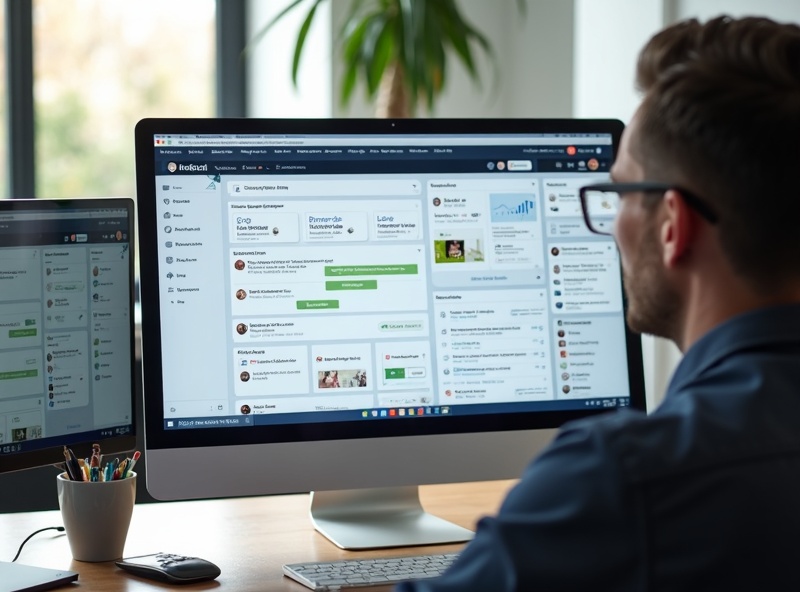 Renforcez votre marque sur les réseaux sociaux
