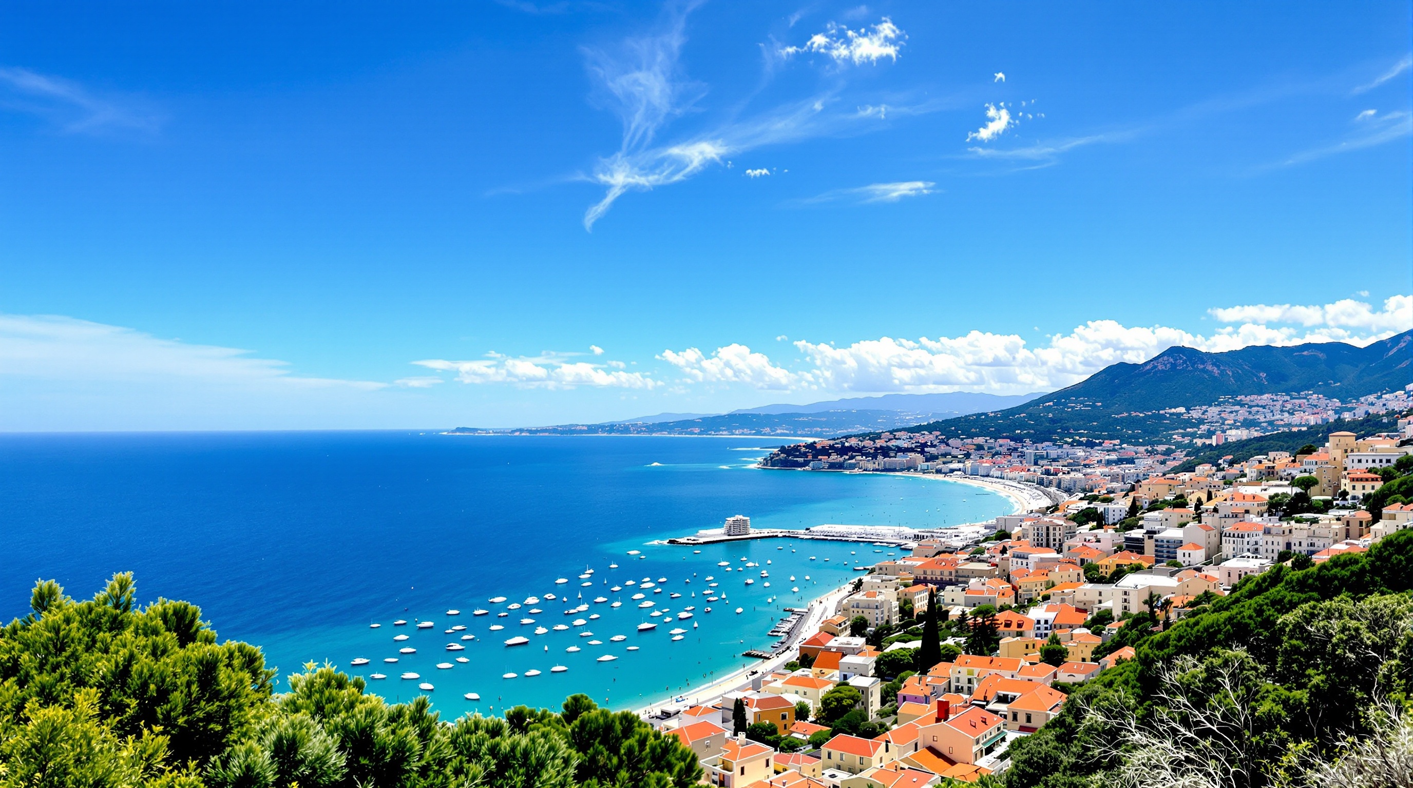 Fréjus, Var - Agence Web locale