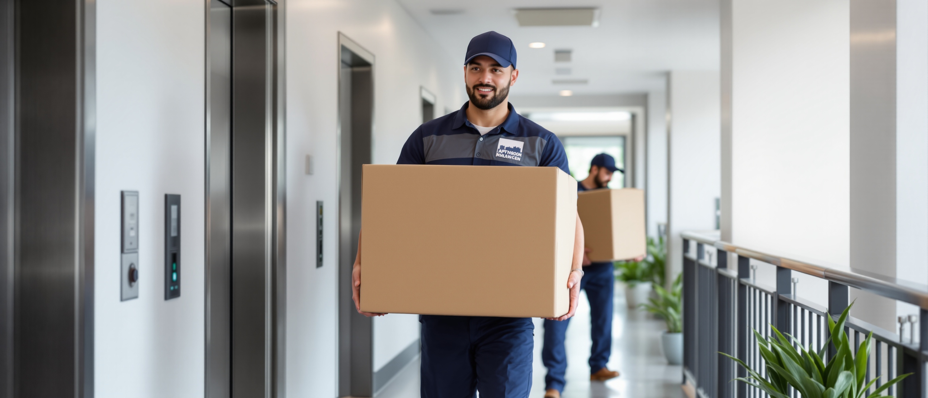 Apartment movers Madison WI