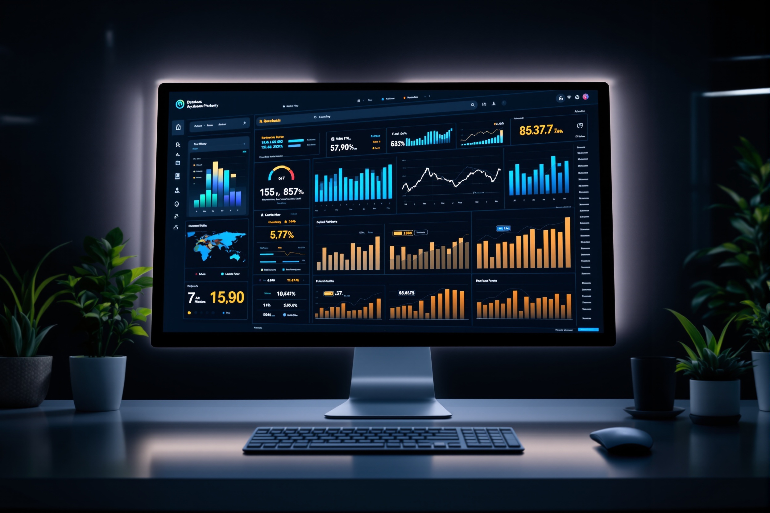 The Architecture of Zero-Latency Revenue