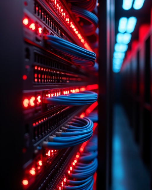 Network & Data Cabling