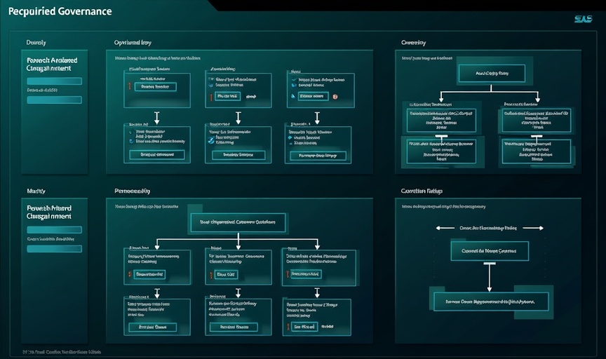 Controlled Change & Release Governance in Regulated SAP