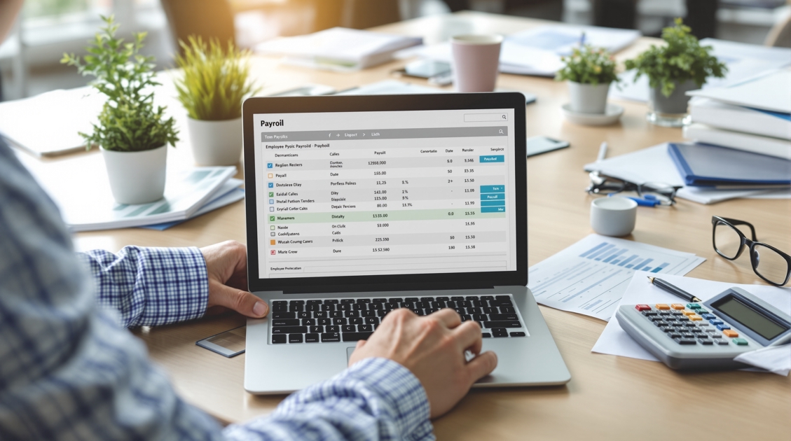 Payroll Compliance: Avoiding Common Mistakes