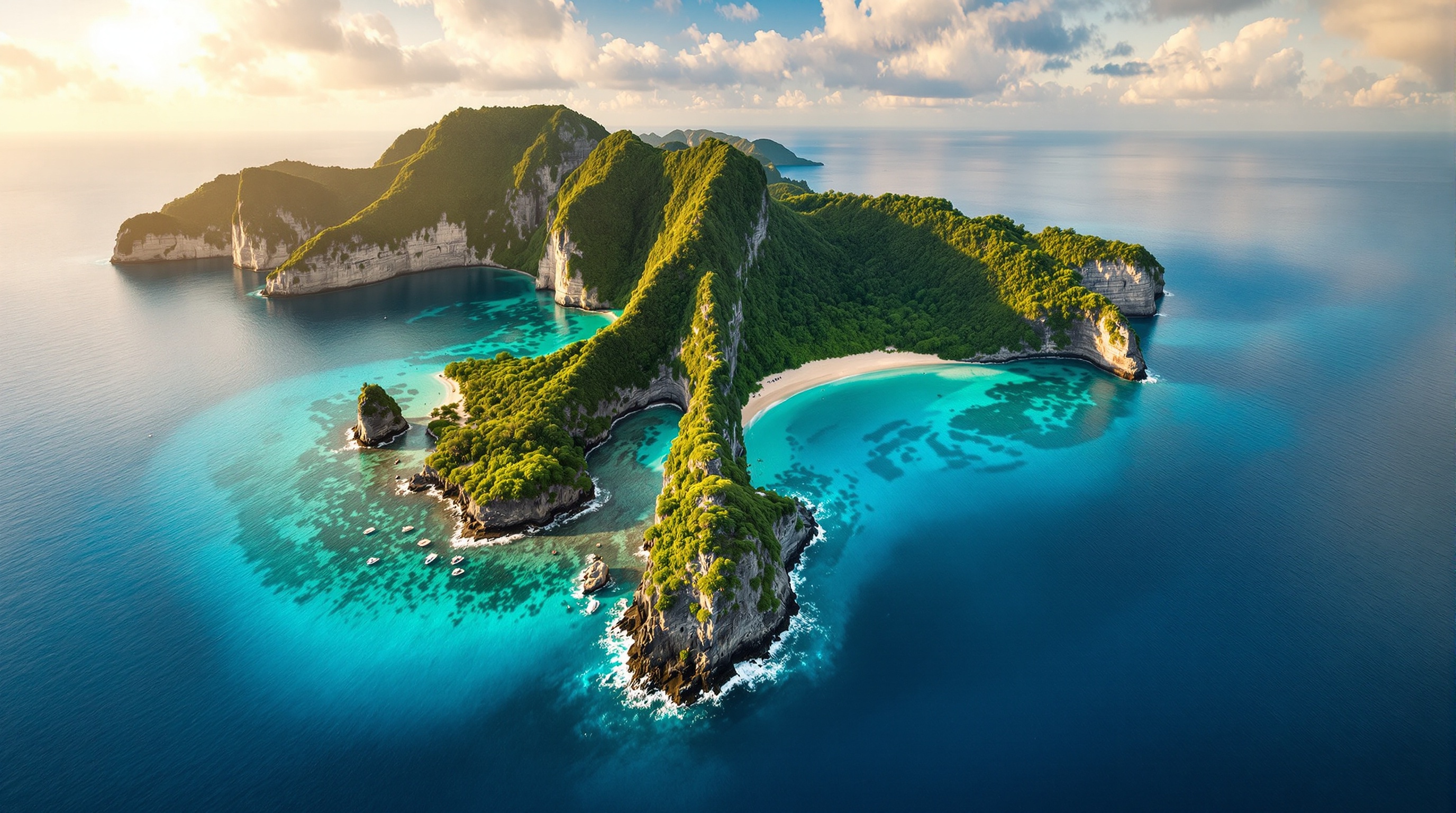 Philippine Islands