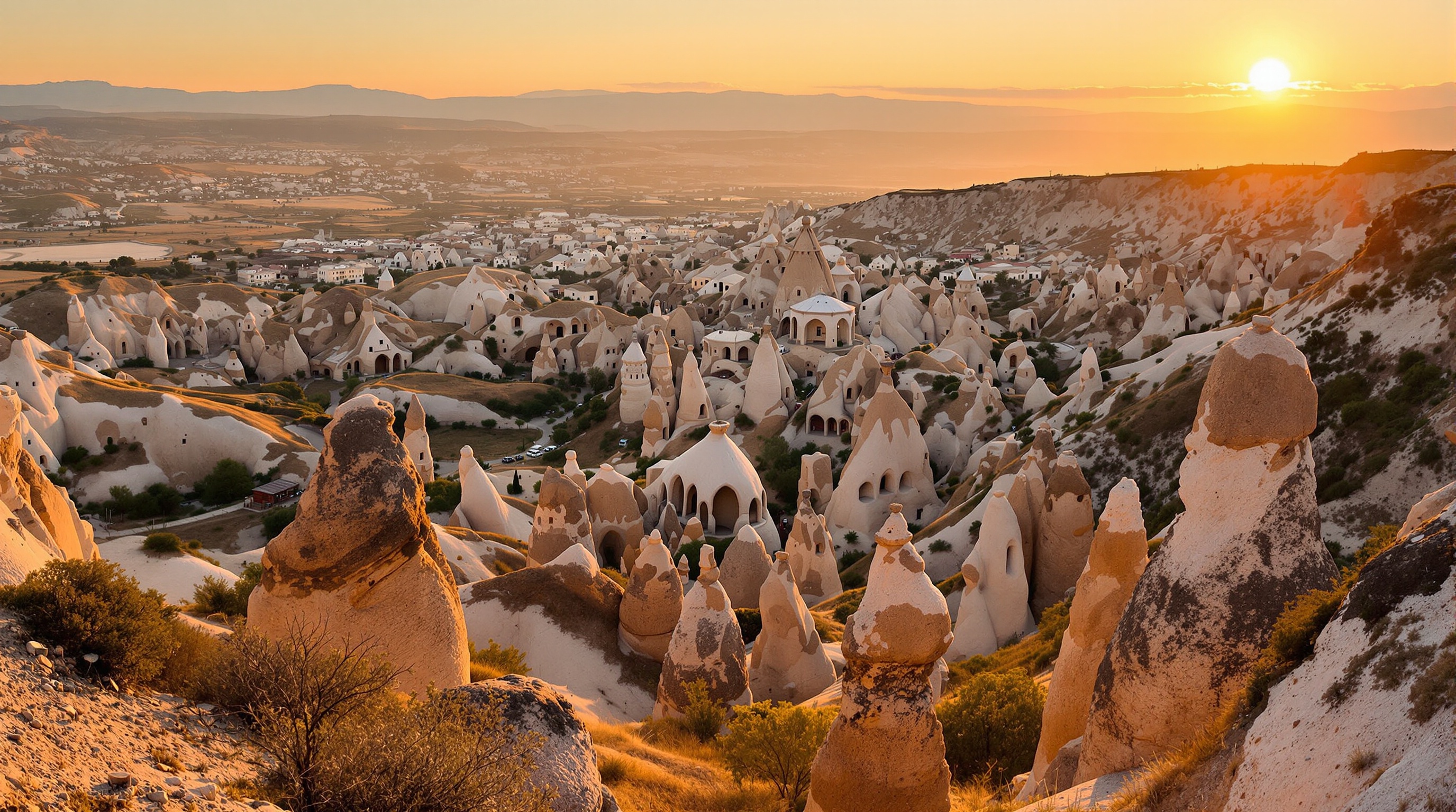 Göreme