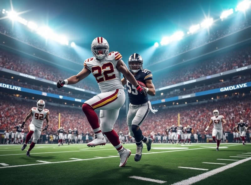 Super Bowl Experience