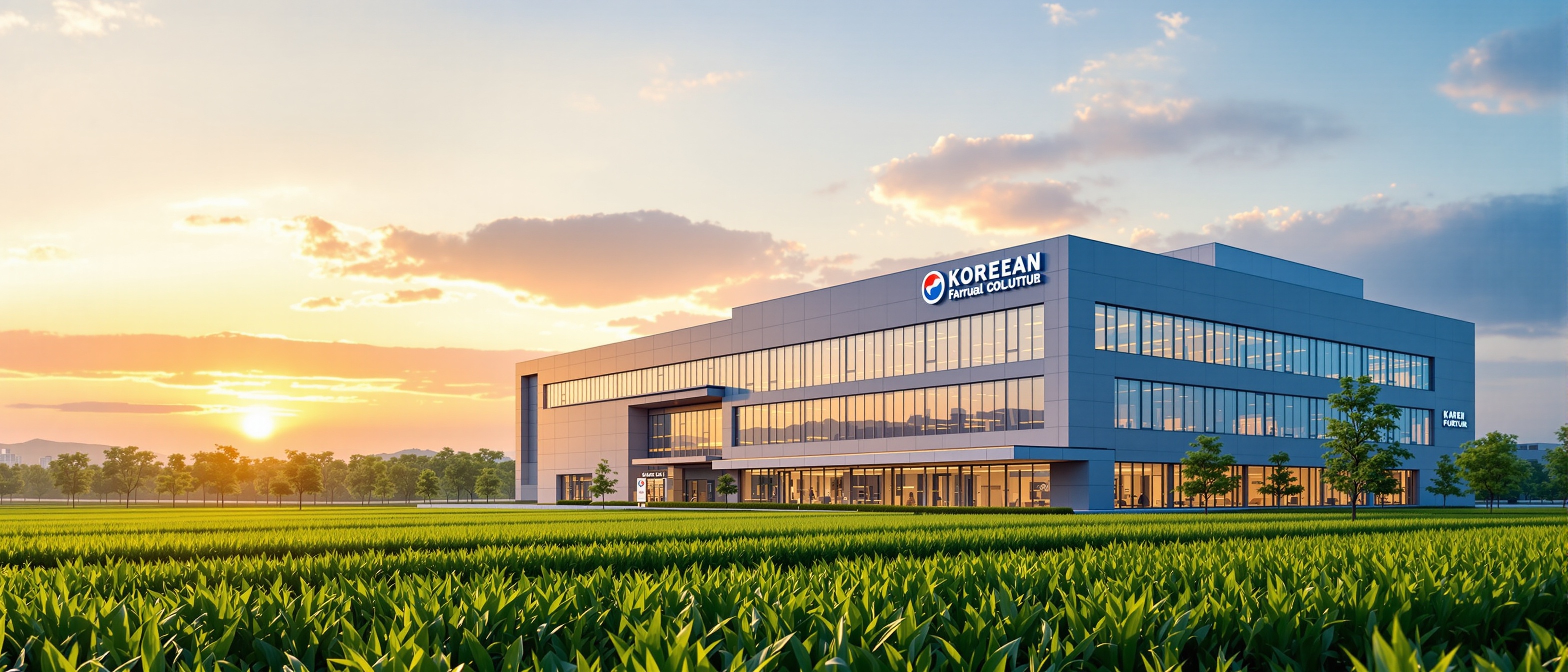 에이스팜 코리아