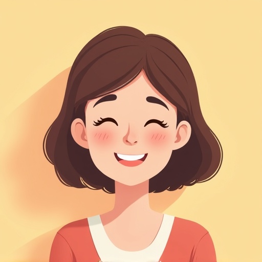 Alba - Estudiante de Educación Primaria