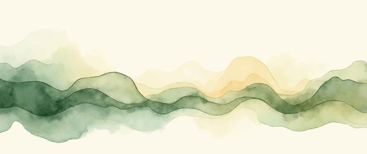 Ilustración abstracta sobre inteligencia y crecimiento