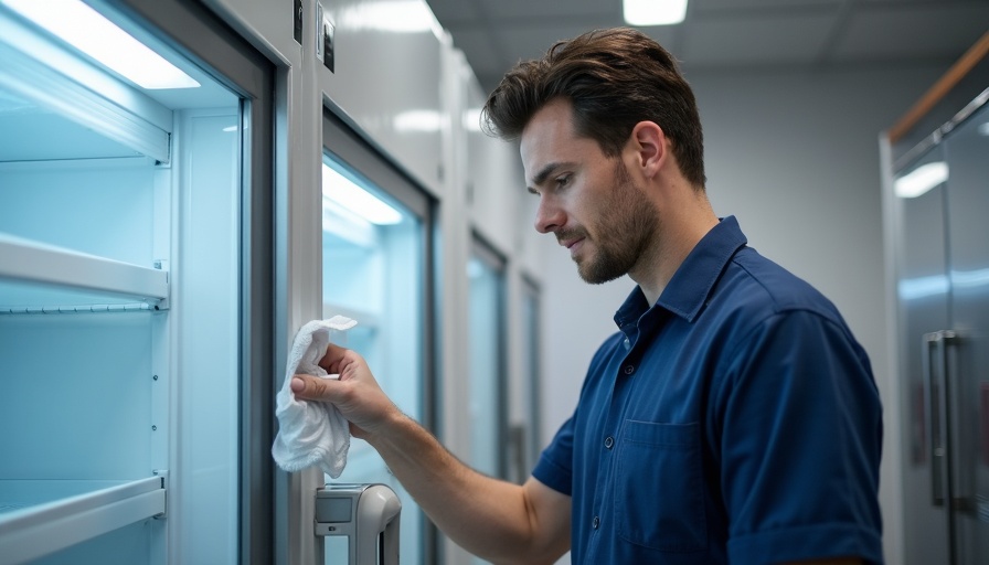 Arçelik Buzdolabı Arızası: AGR Teknik Servis Bahçelievler Çözümü