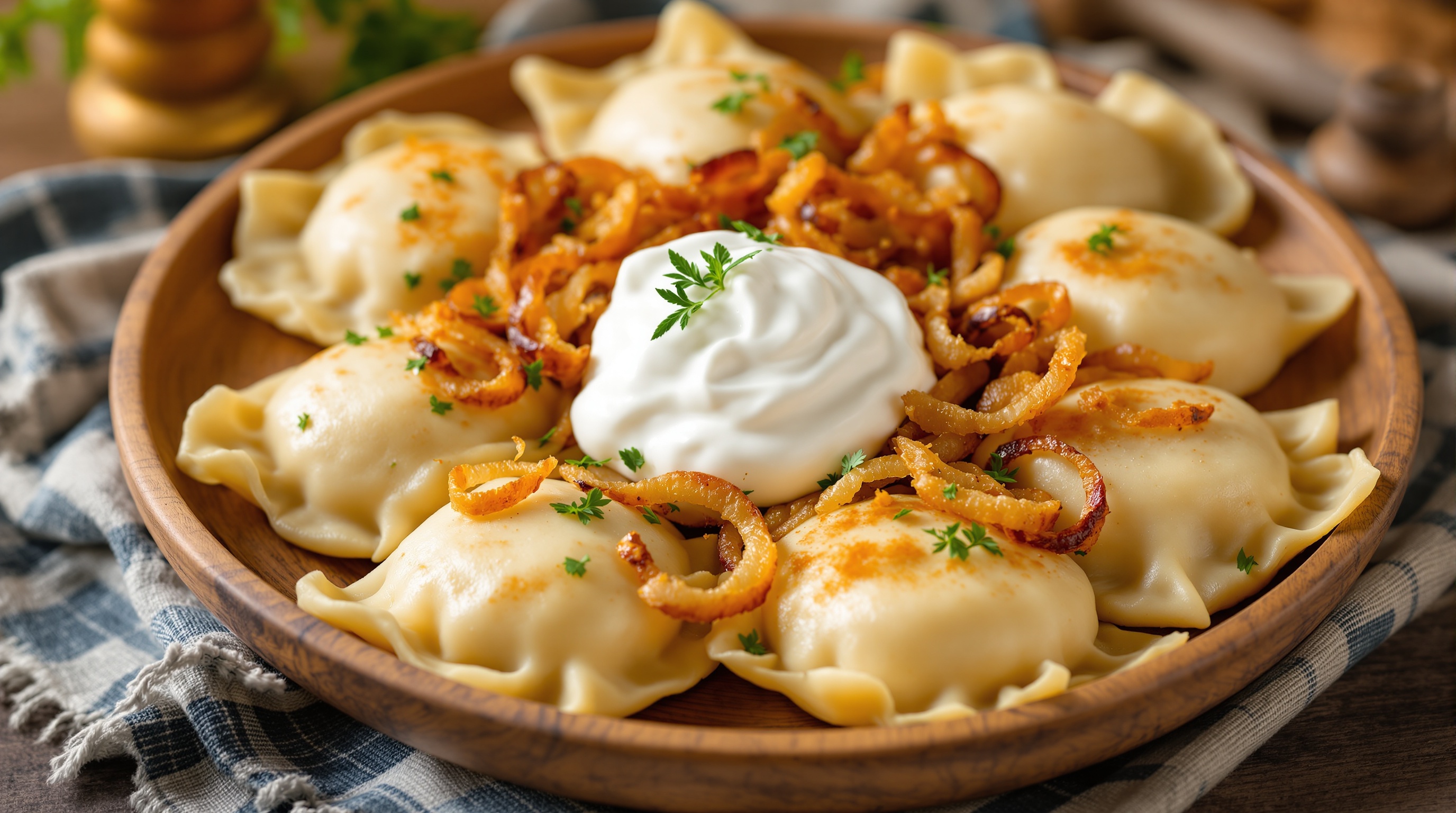 Poland Food & Culture: Complete Culinary Guide