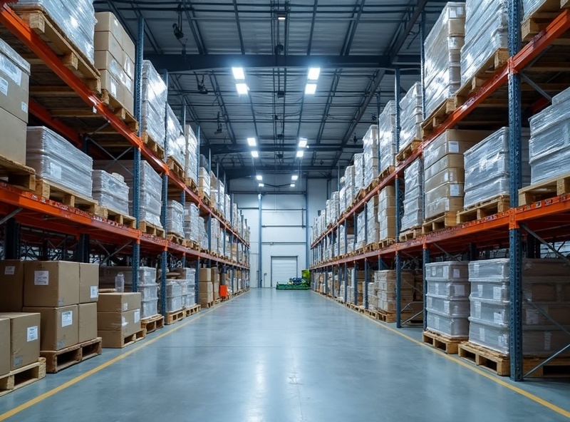 ALICHEM Distribution