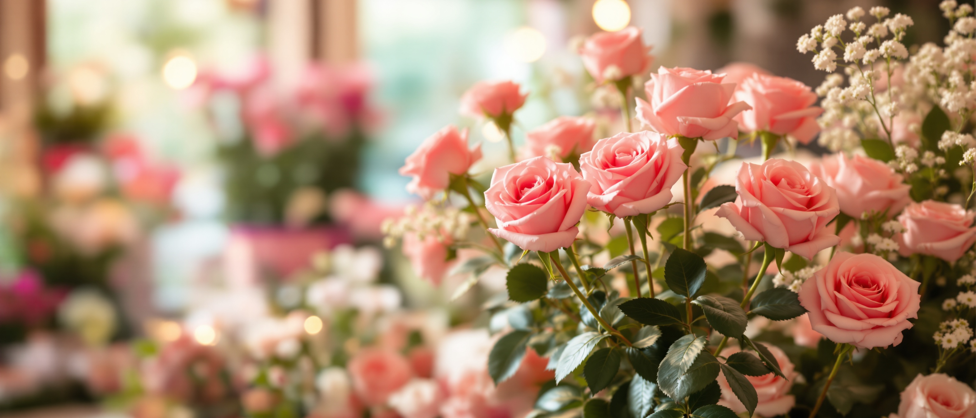 Contacto Sunnie Flowerr