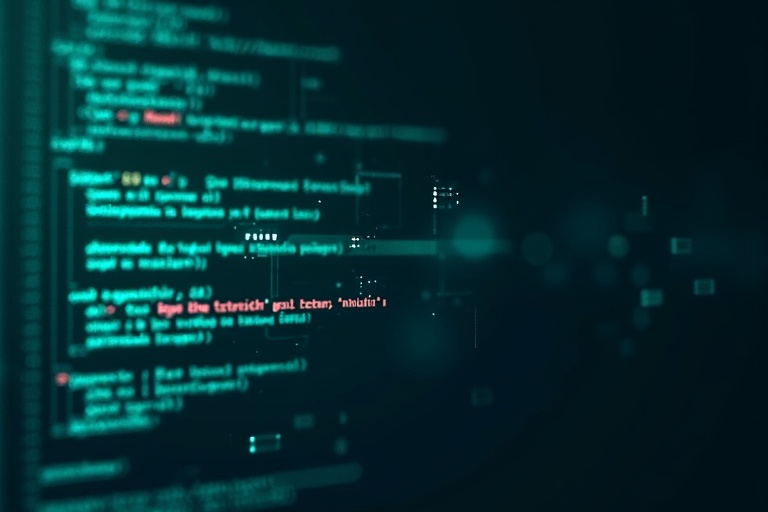 Custom Software Development