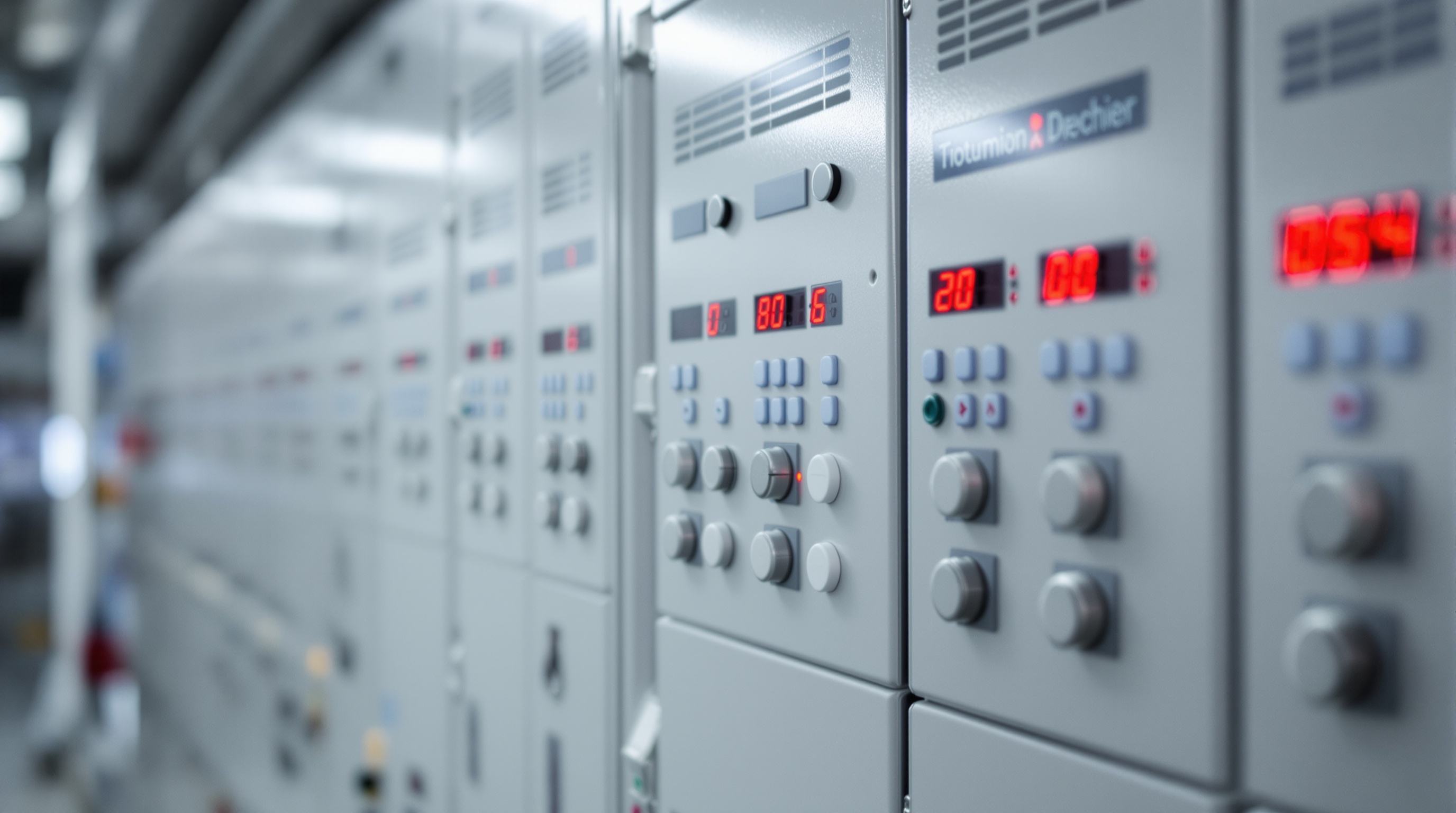 電子ブレーカーとは?仕組みと導入メリットをわかりやすく解説