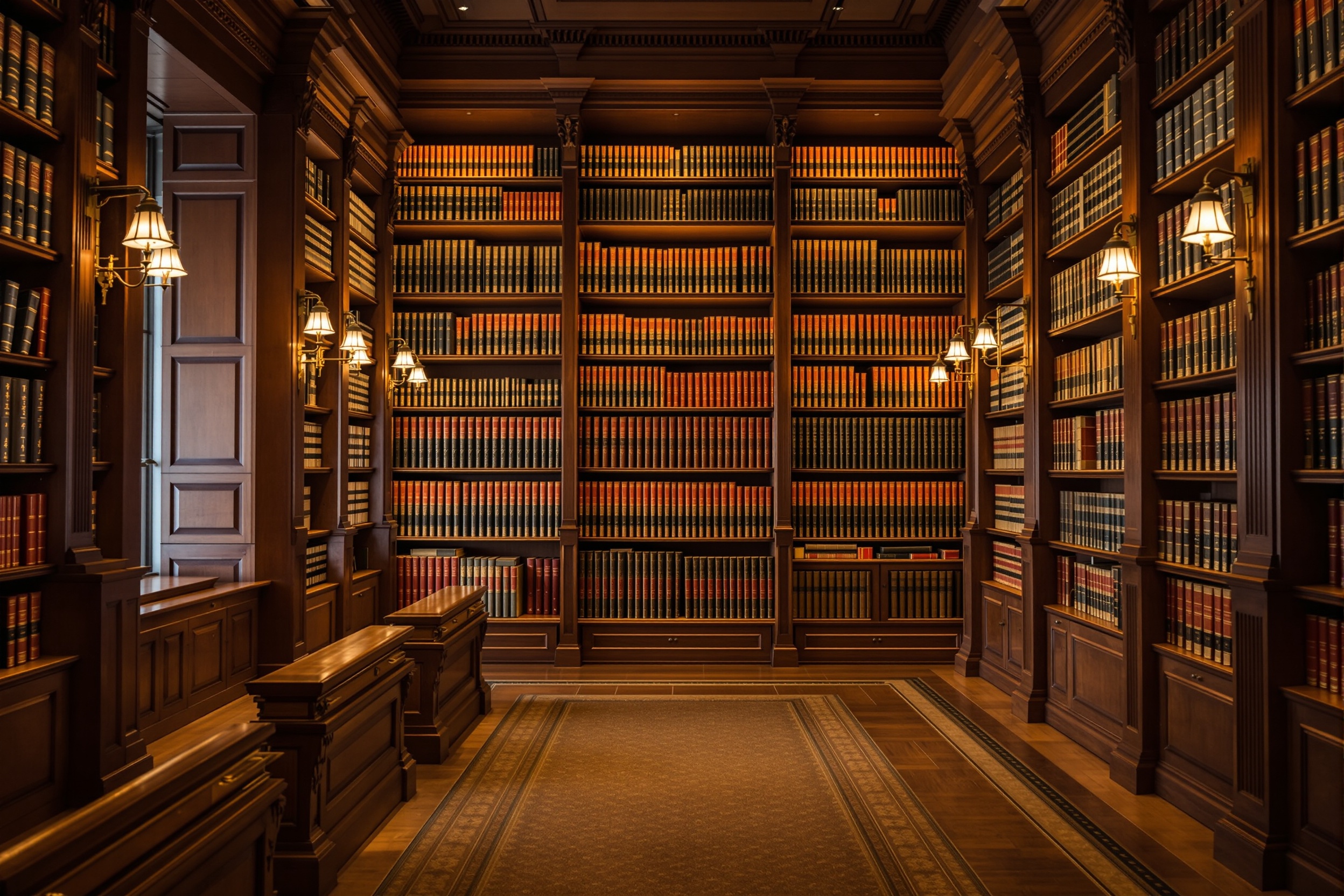 Legal research and appellate expertise