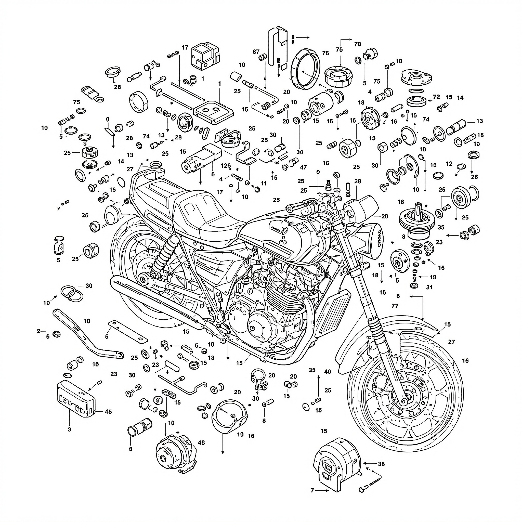 Tra cứu theo ảnh xe
