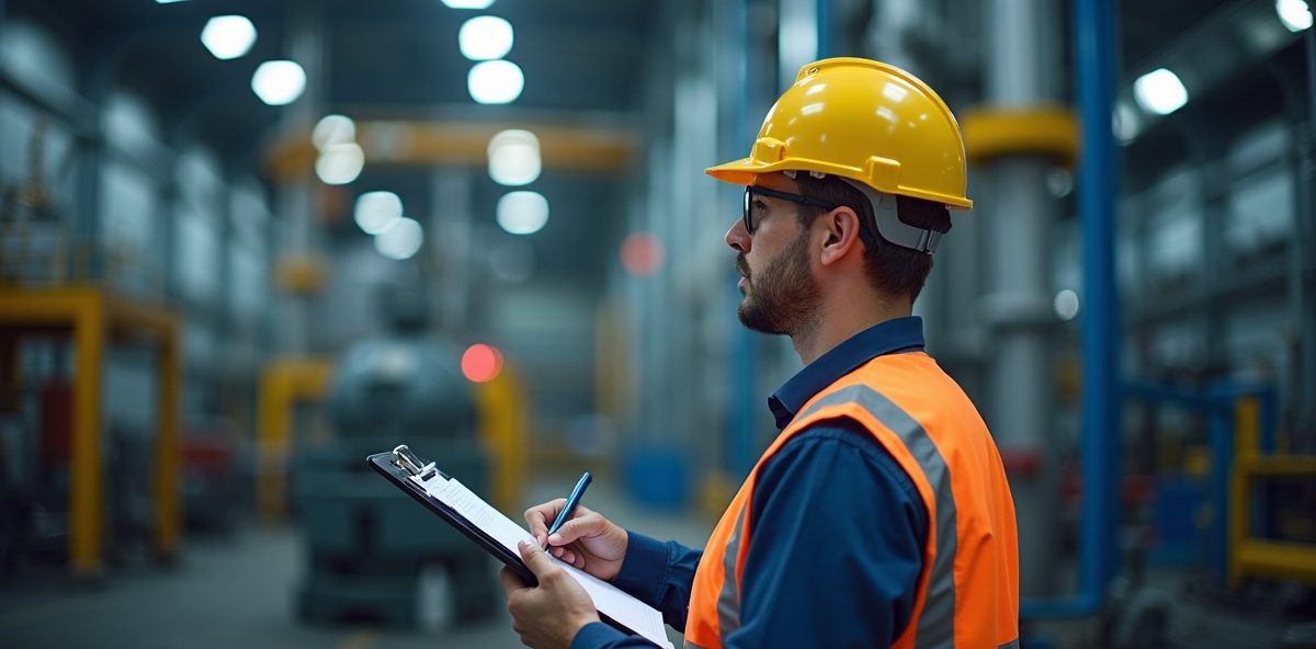 HSE & Safety Services