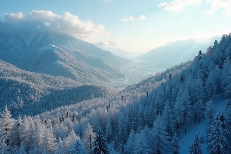 北海道観光スポット TikTok・Reels