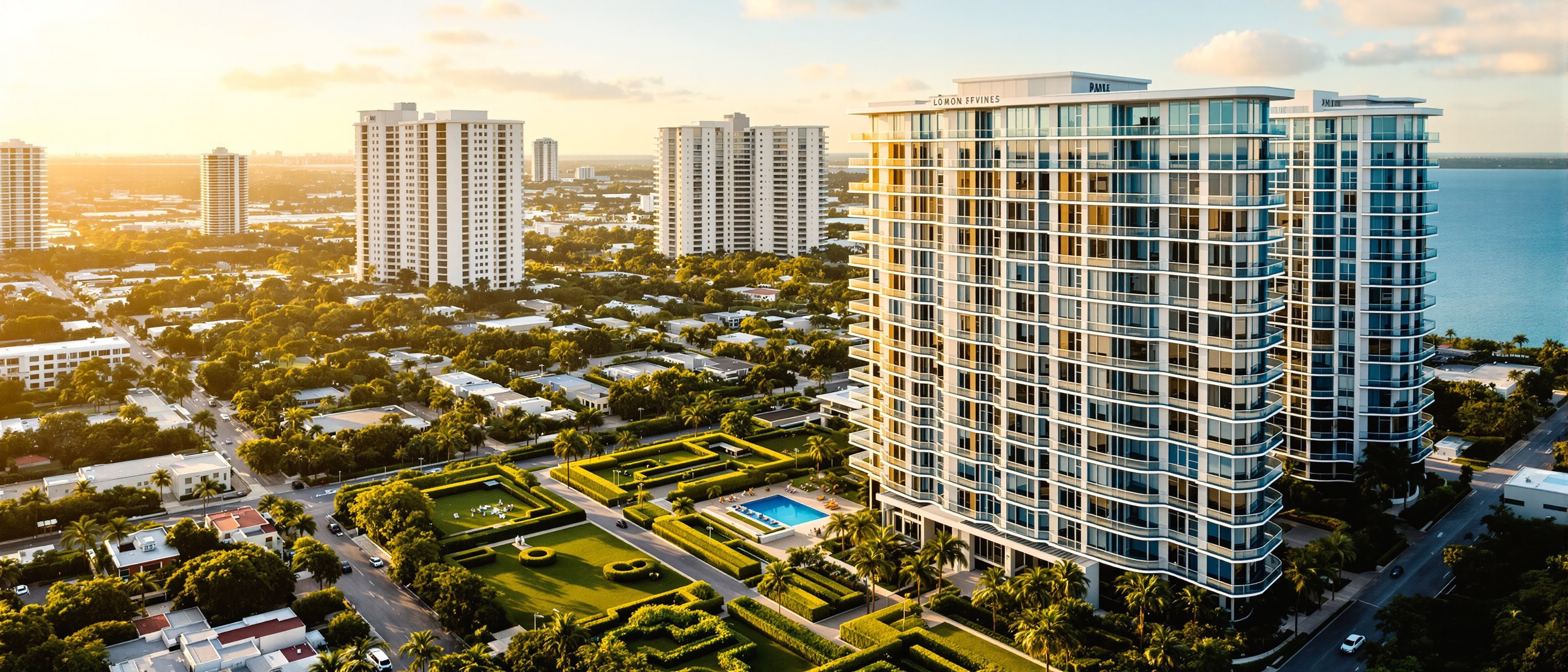 HOA Management Platform Miami