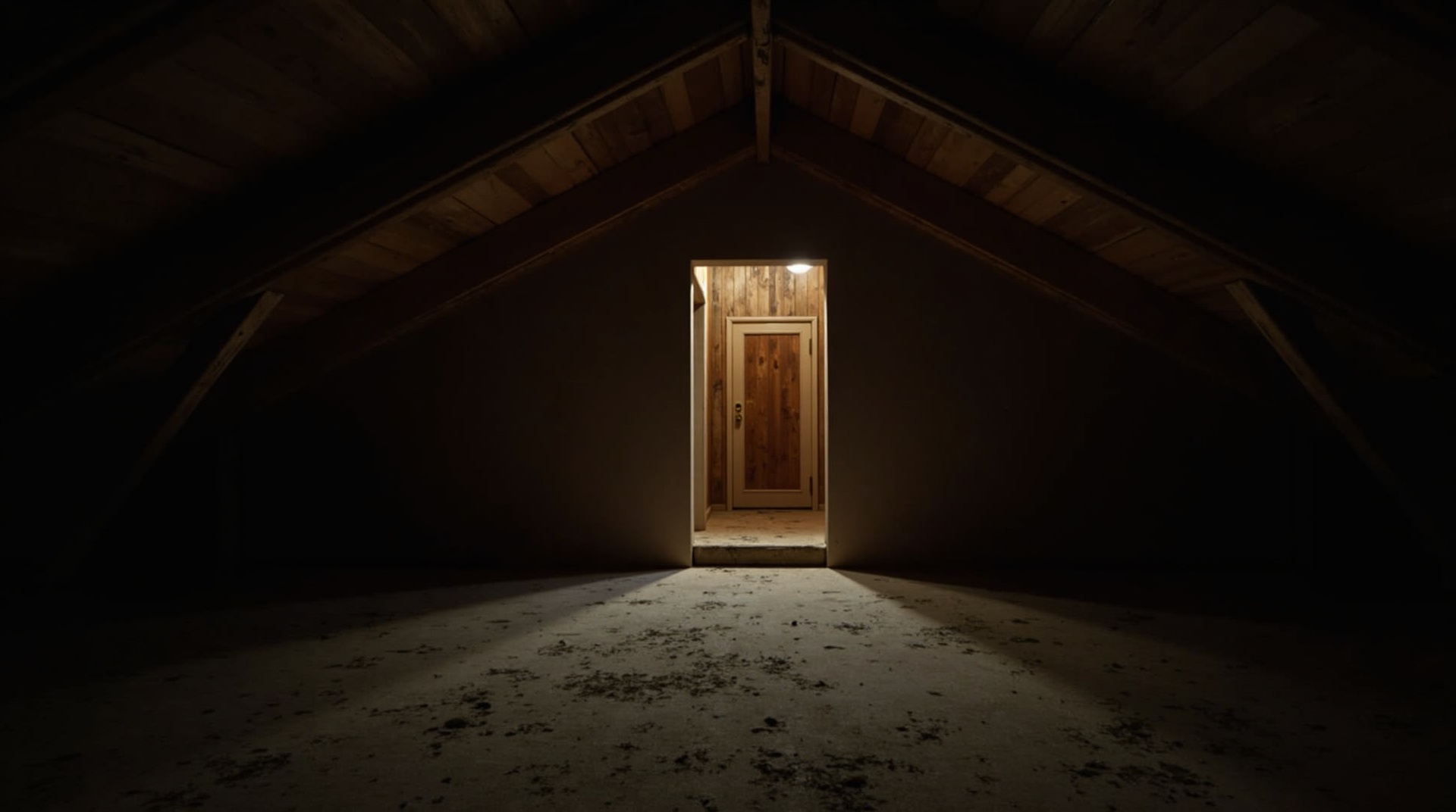 Attic animal pest control professionals in New York City