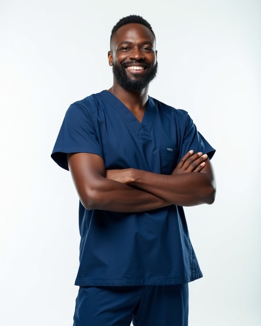 Medical & Healthcare