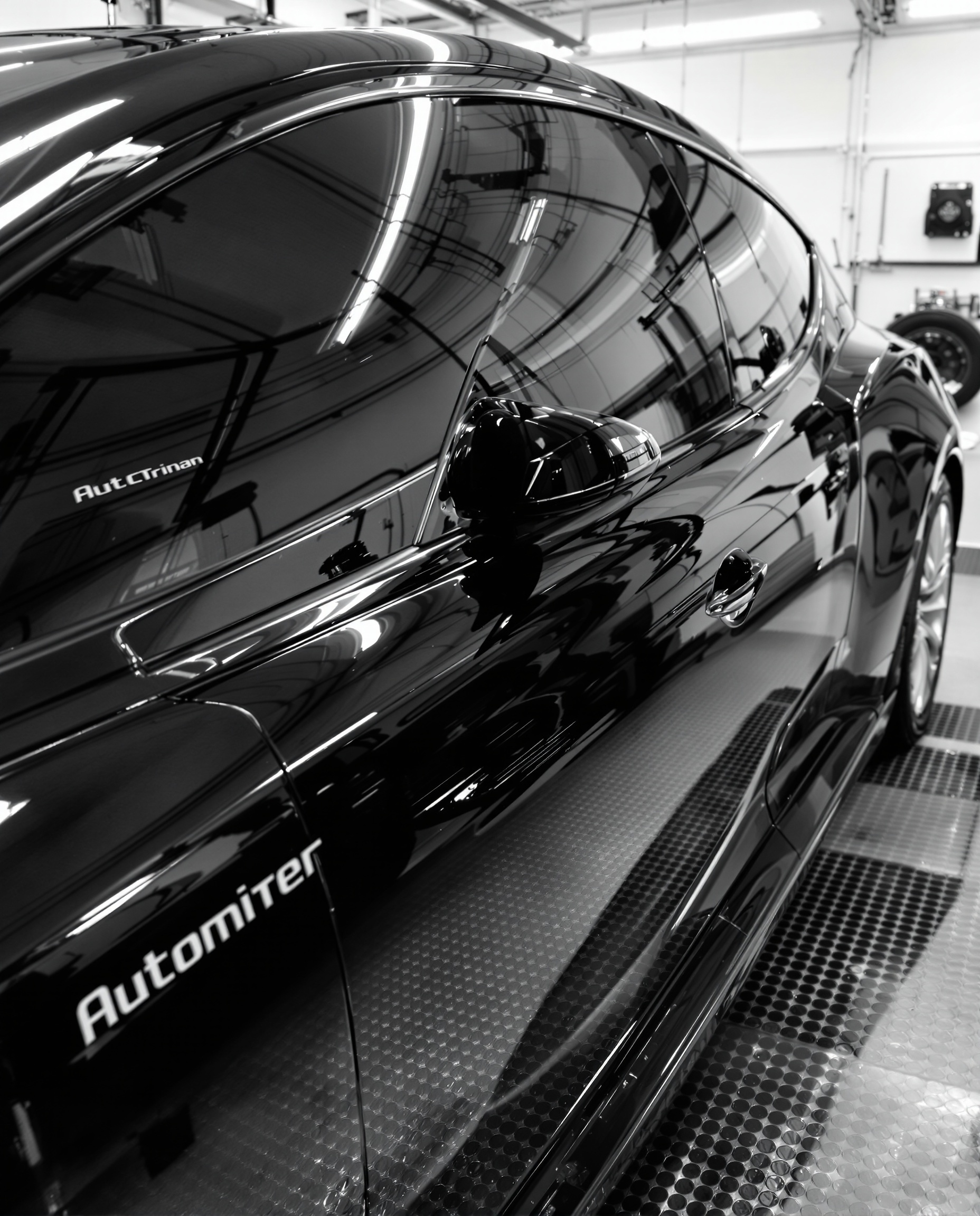 Profesyonel Araç Bakımı