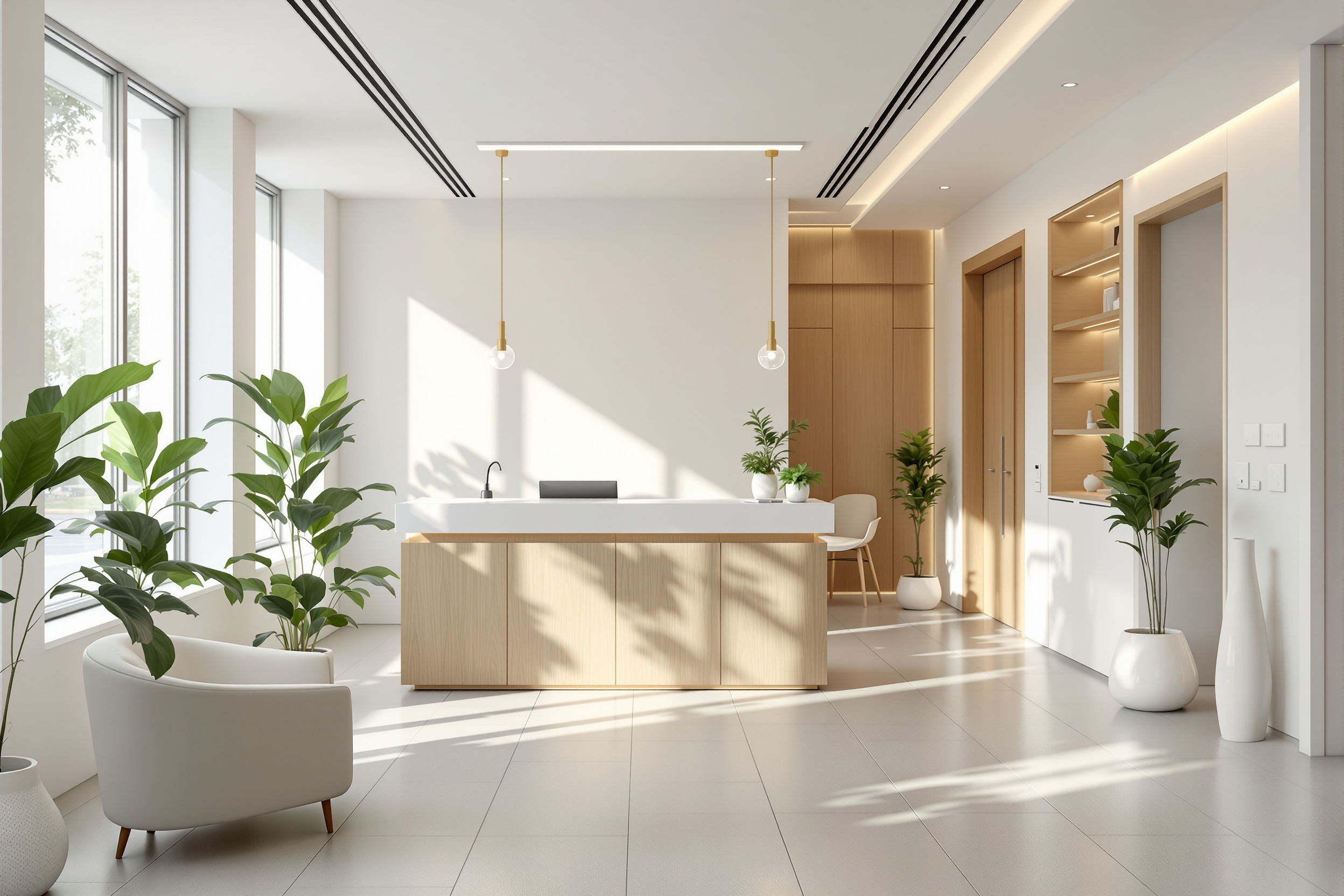 Healthcare AI solutions