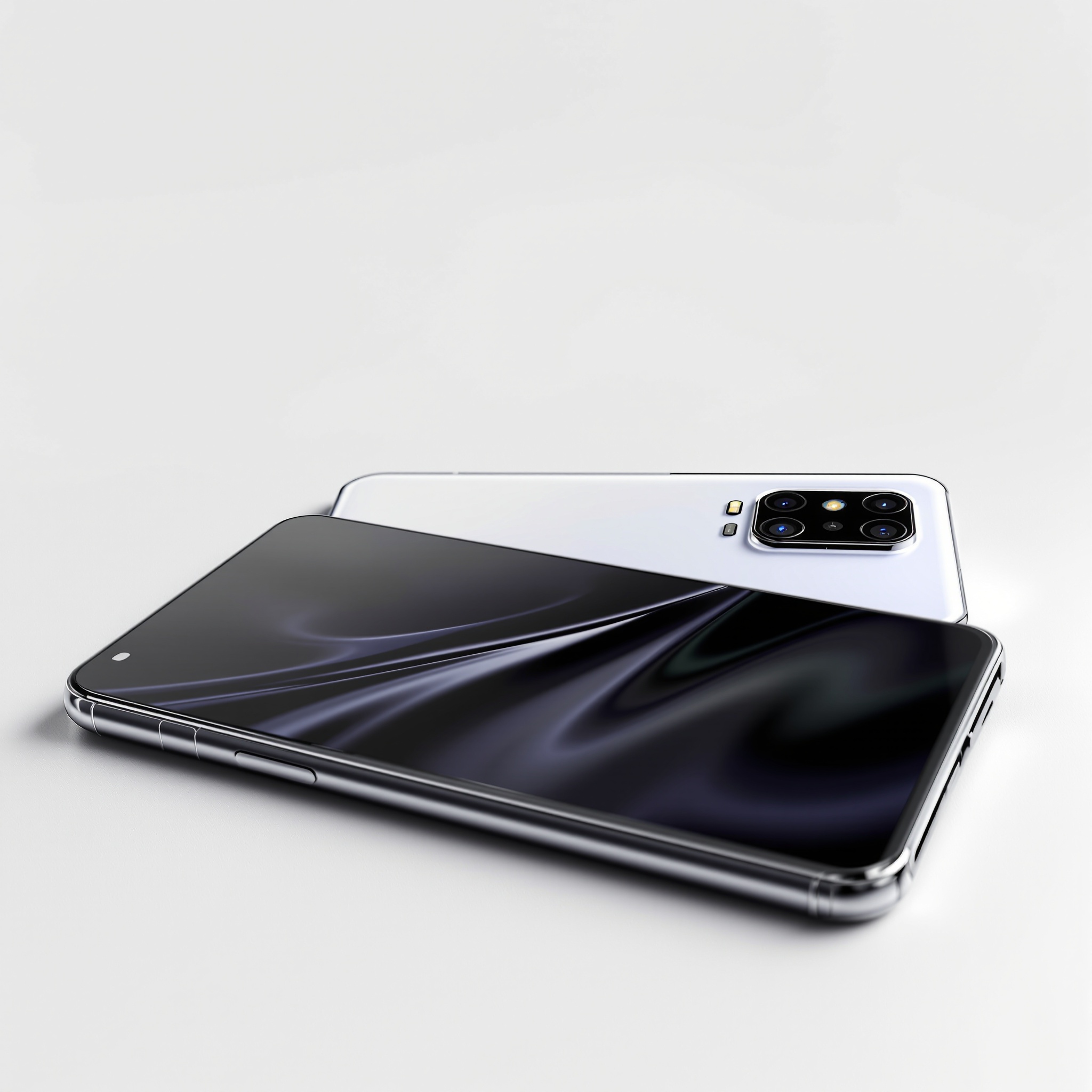 iPhone 16 Pro Max - Lancement 2024