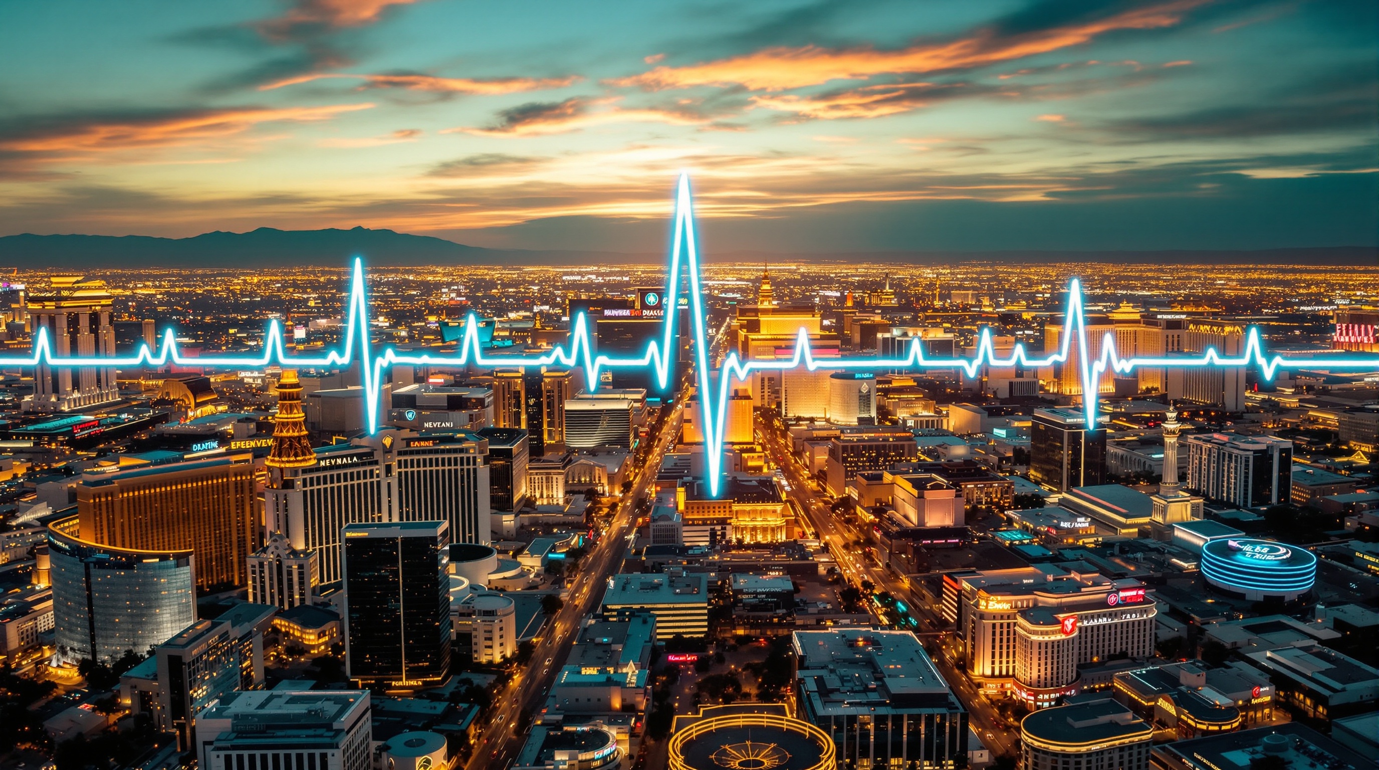 Las Vegas Southern Nevada Healthcare