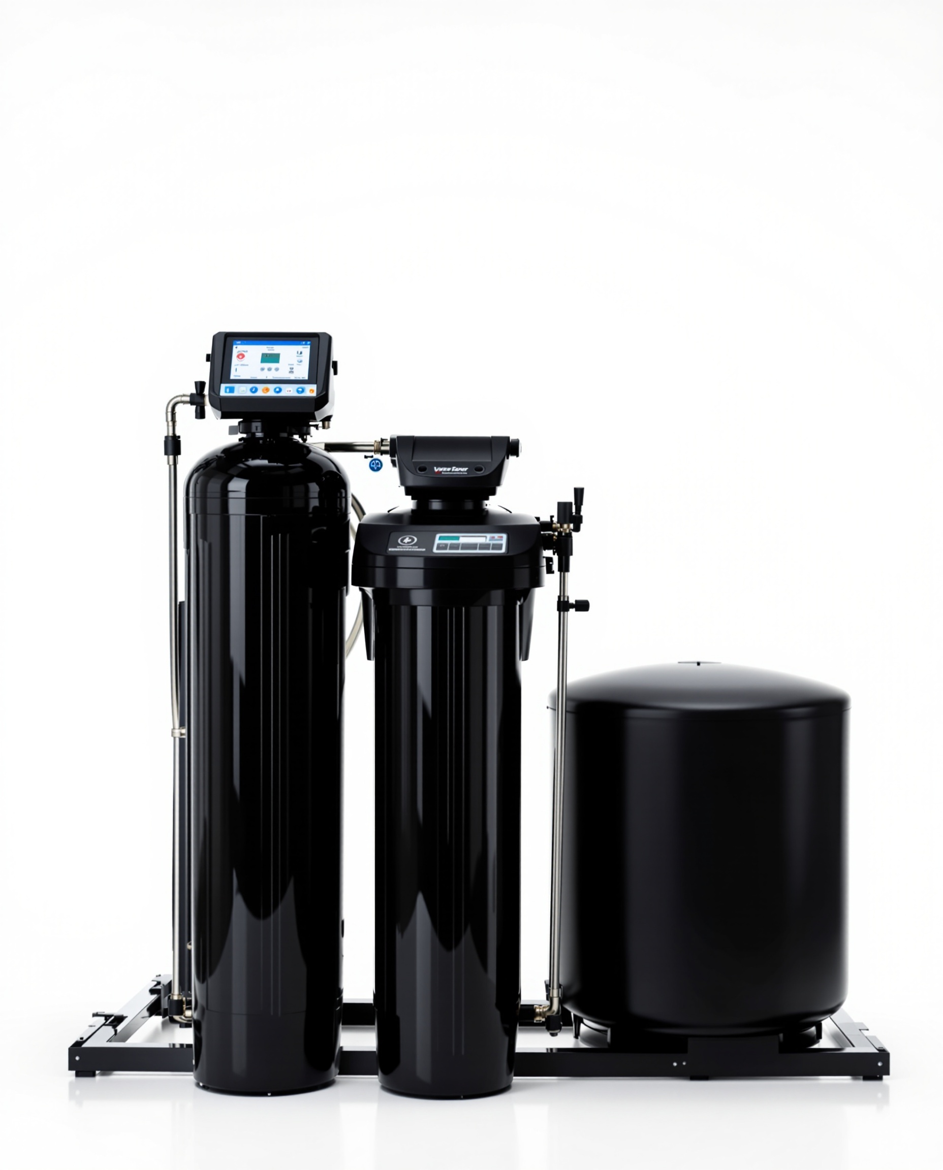 Complete Home System