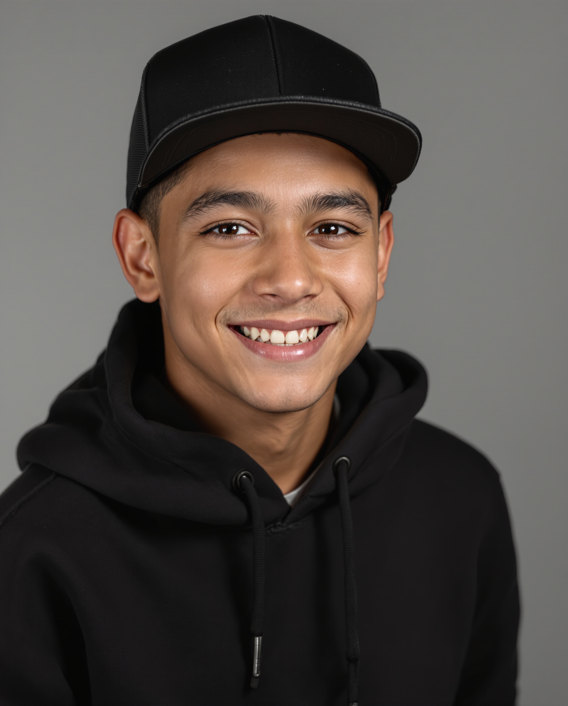 Gerson Daniel Camacho Mata - Founder & CEO at DREAM VOYAGE