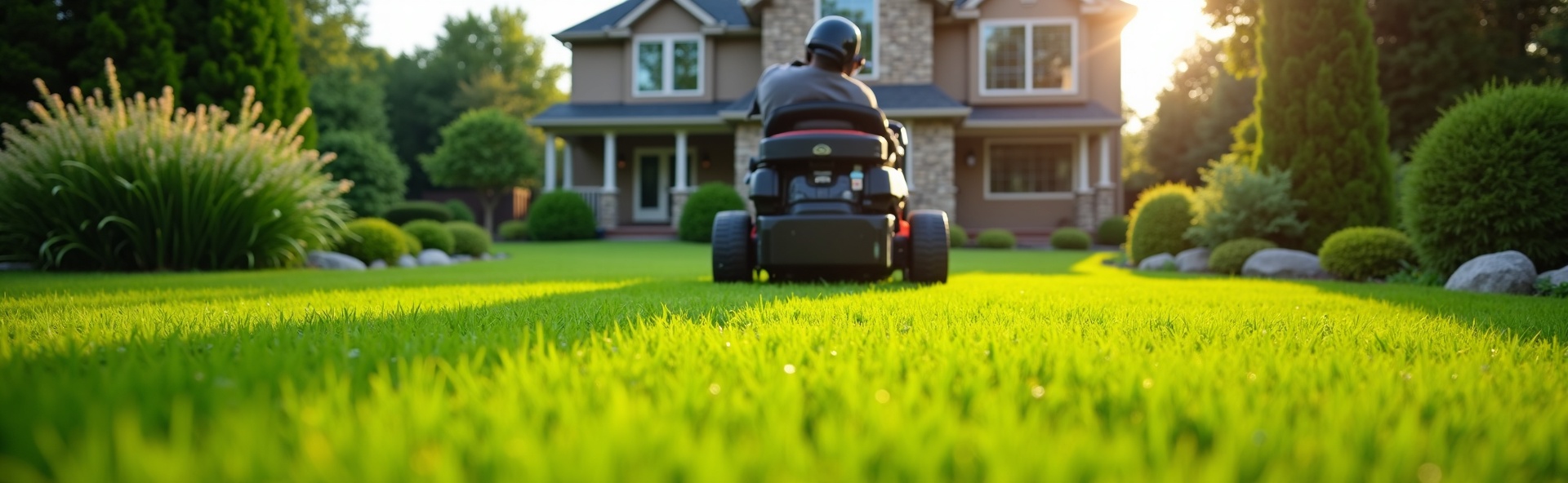 Property Maintenance Services Burlington Ontario