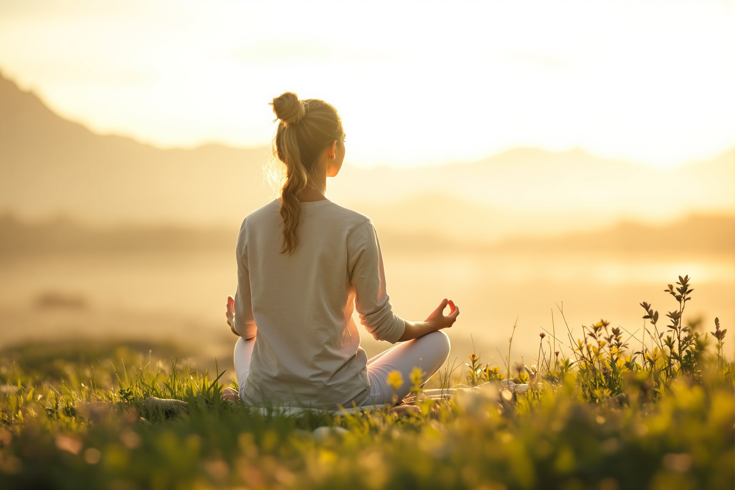 Técnicas Efectivas para el Manejo de la Ansiedad en la Vida Diaria