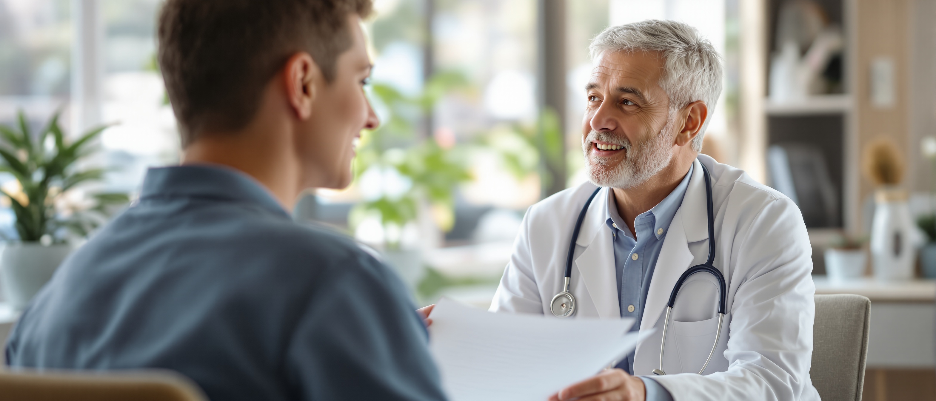 Medical Consultation