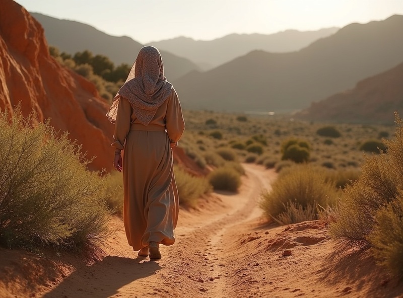 Immersion – Nature & Traditions - Enjoy Essaouira Immersion – Nature & Traditions