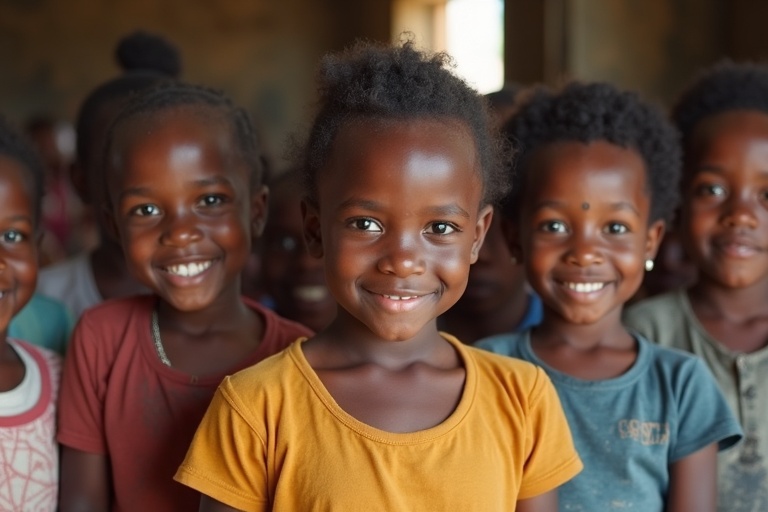 Orphanage Support Initiative