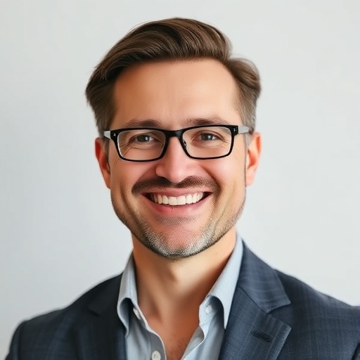 Dr. Elliott Lancaster MBE