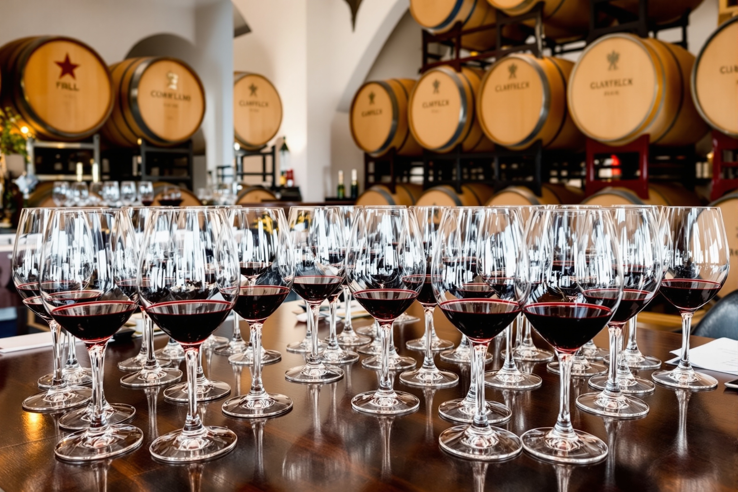 Stellenbosch Wine Tour