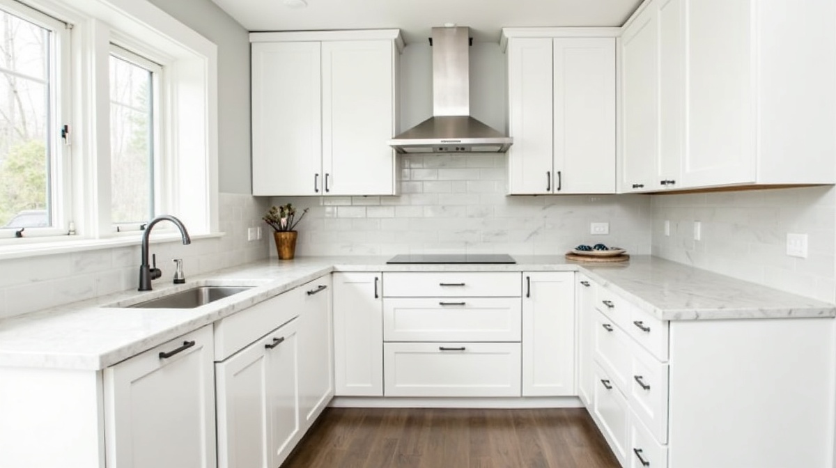 Small Kitchen Remodel Ideas