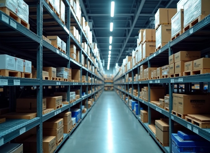 New Component Supply