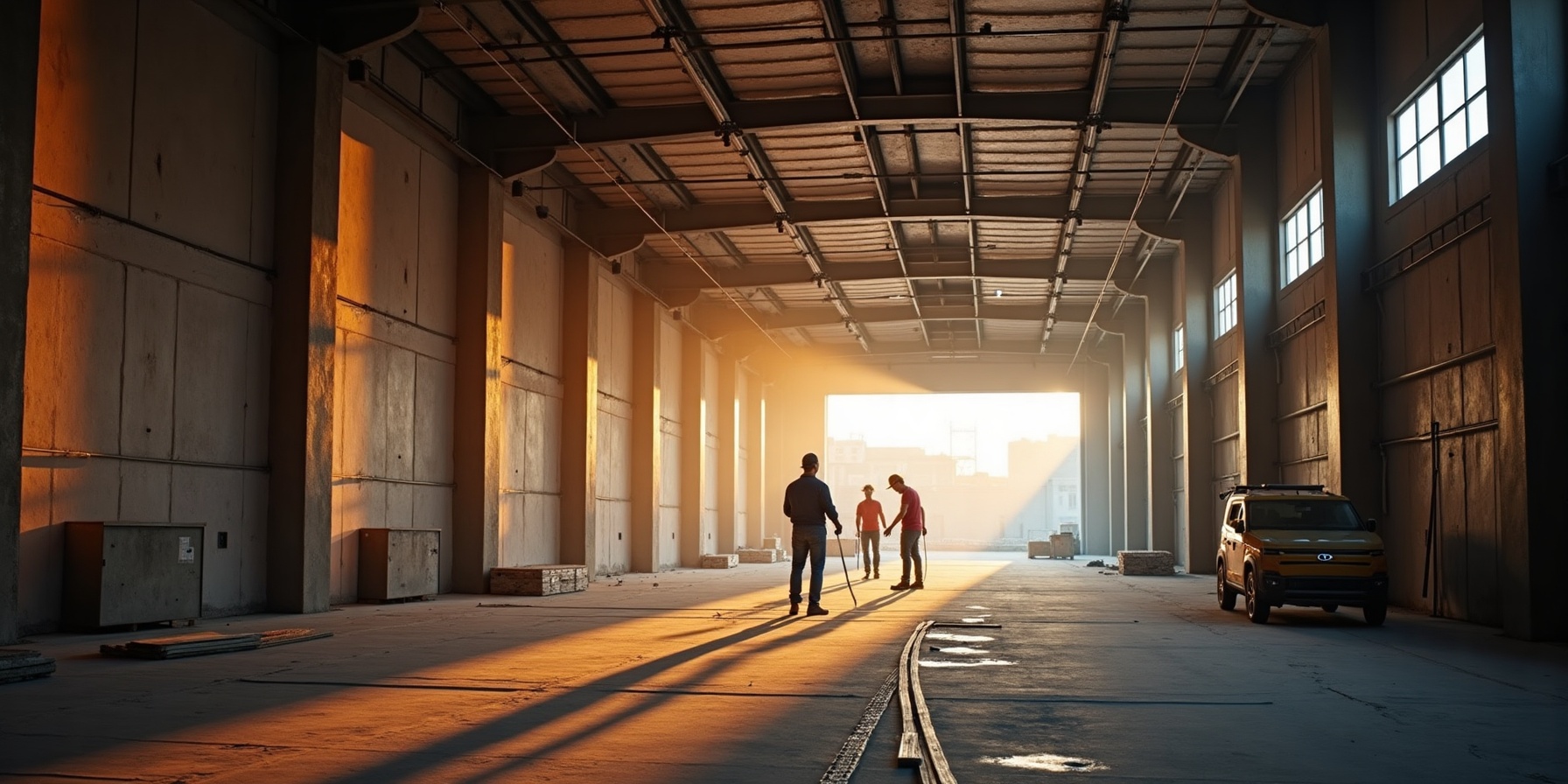 Del Rey Insulation - Our Story
