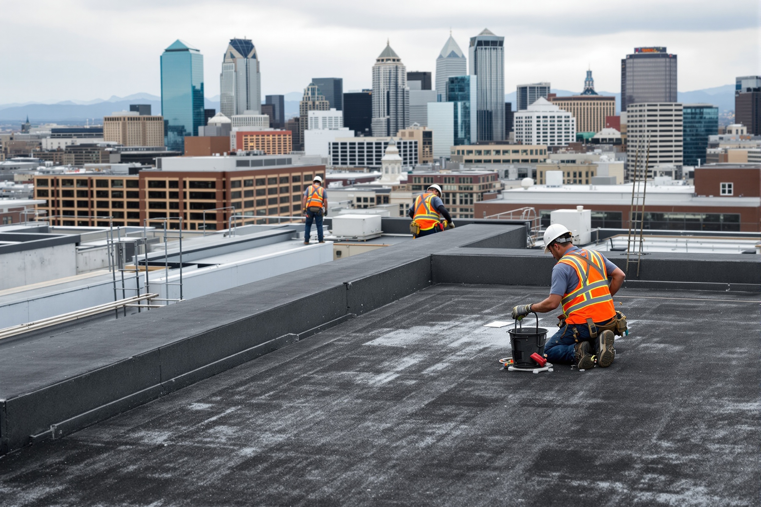 Fall Protection Failures Lead to $84,000 Fine — Reduced to $12,000